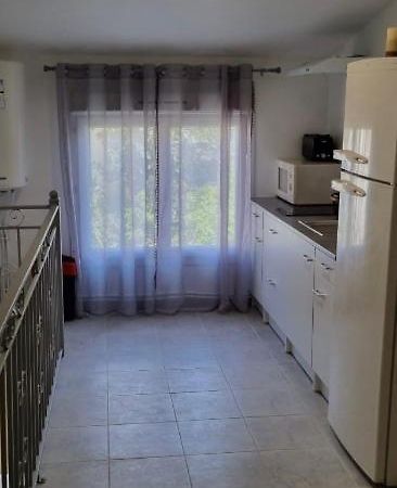 R1/Logement Proche De Paris - Villiers Le Bel Eksteriør billede