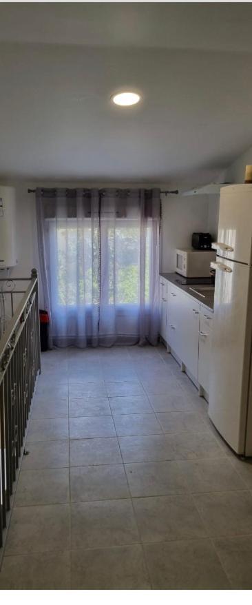 R1/Logement Proche De Paris - Villiers Le Bel Eksteriør billede